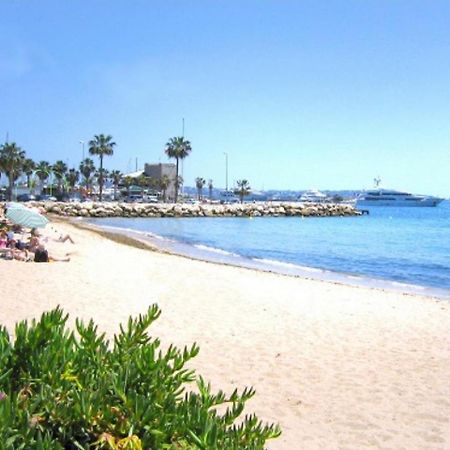 L'Epuree, Centre Ville, 150M De La Plage Vallauris Exterior photo